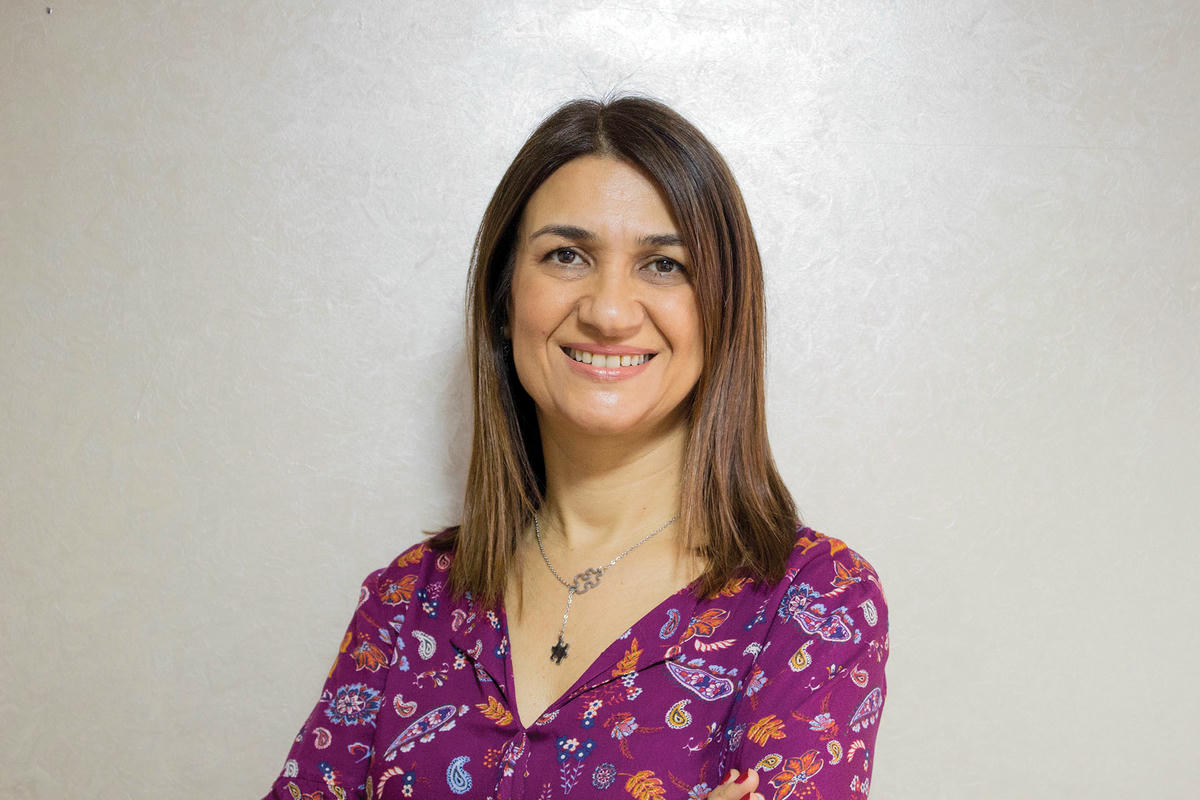 Özel eğitim gerektiren çocuklar için zorlu süreç